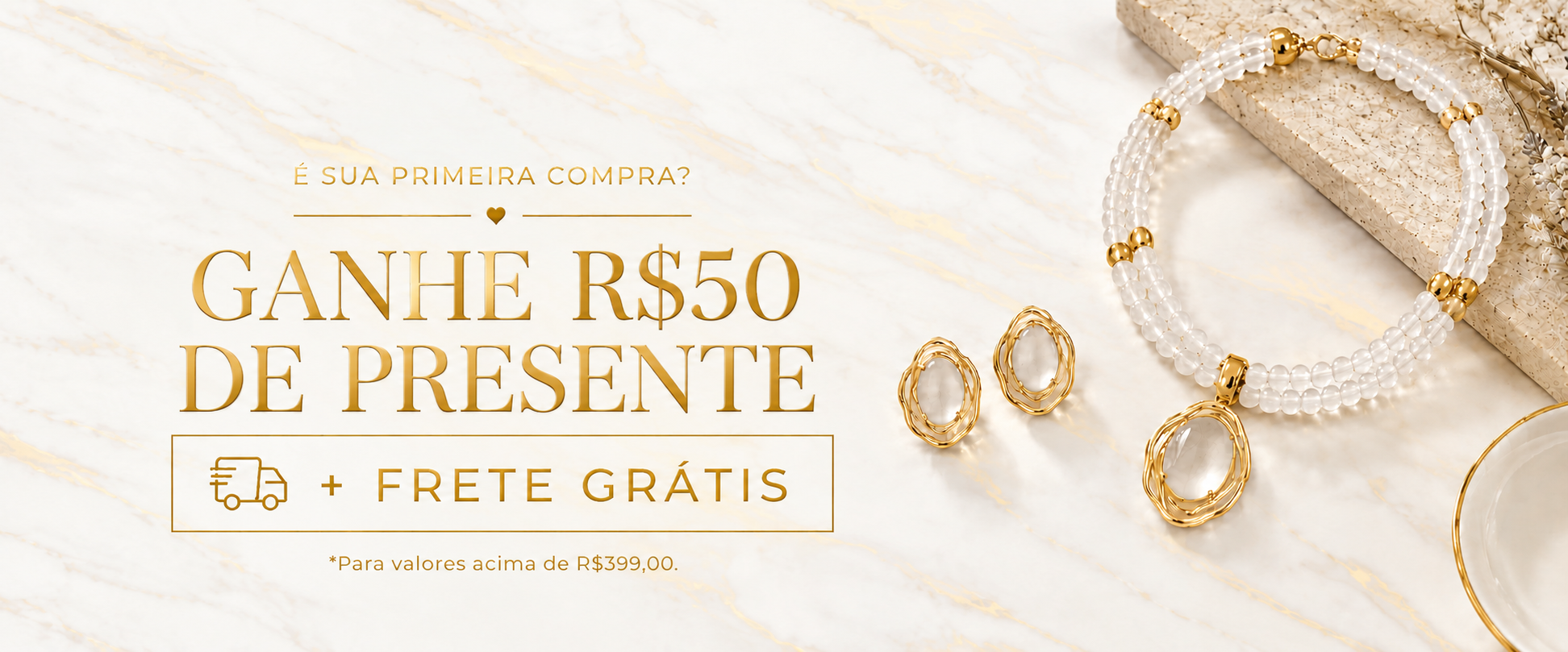 Nossa essência — Essencial Charm